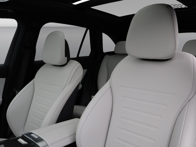 7 - Mercedes GLC suv 220 d amg line advanced 4matic 9g-tronic