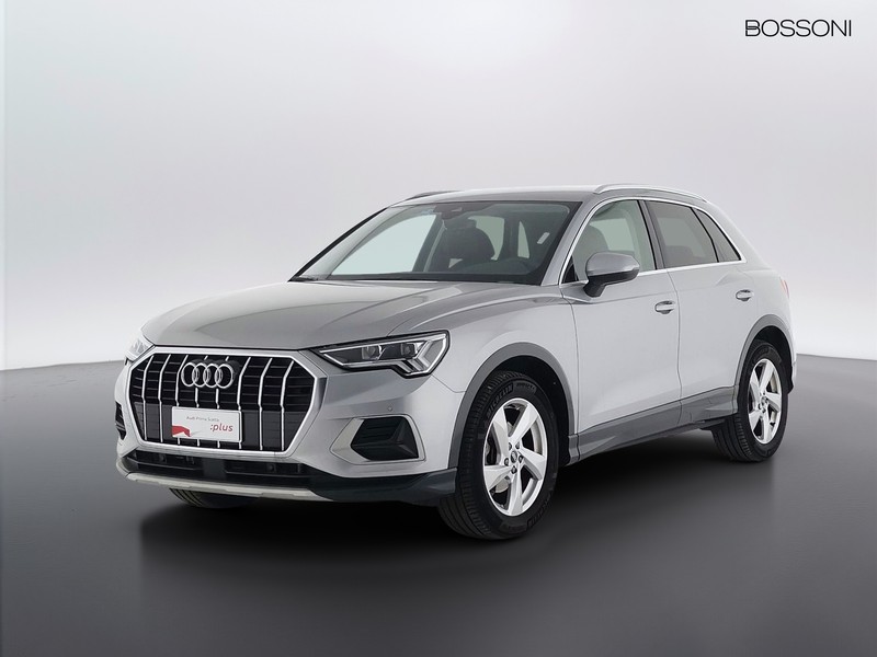 1 - Audi Q3 35 2.0 tdi business advanced s tronic