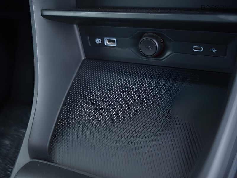19 - Mg MG3 1.5 comfort
