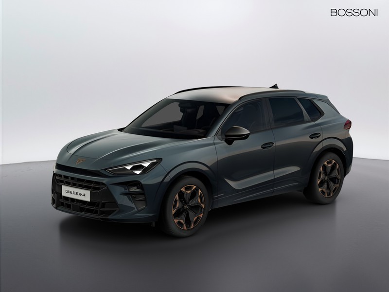 1 - Cupra Terramar 1.5 hybrid 150cv
