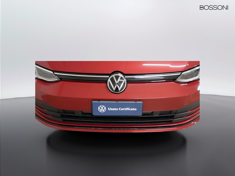 13 - Volkswagen Golf 2.0 tdi scr 115cv life dsg