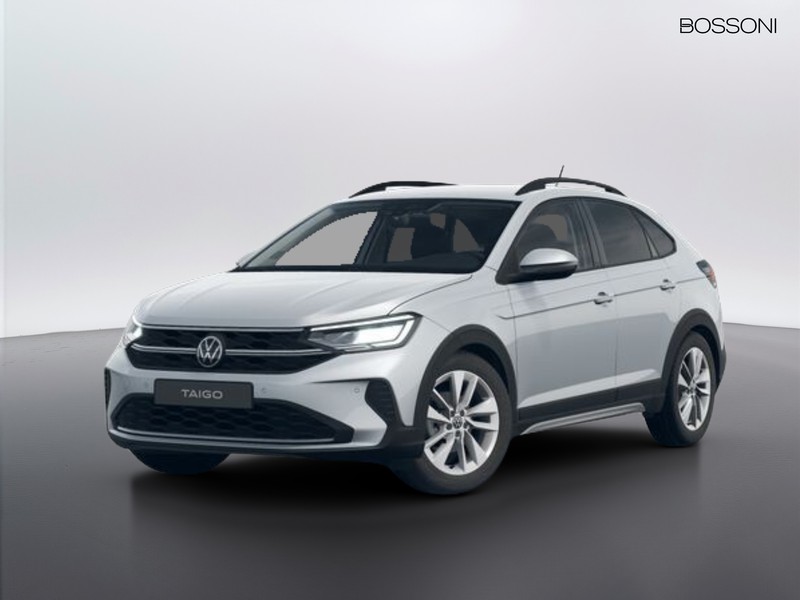 1 - Volkswagen Taigo 1.0 tsi 95cv edition plus