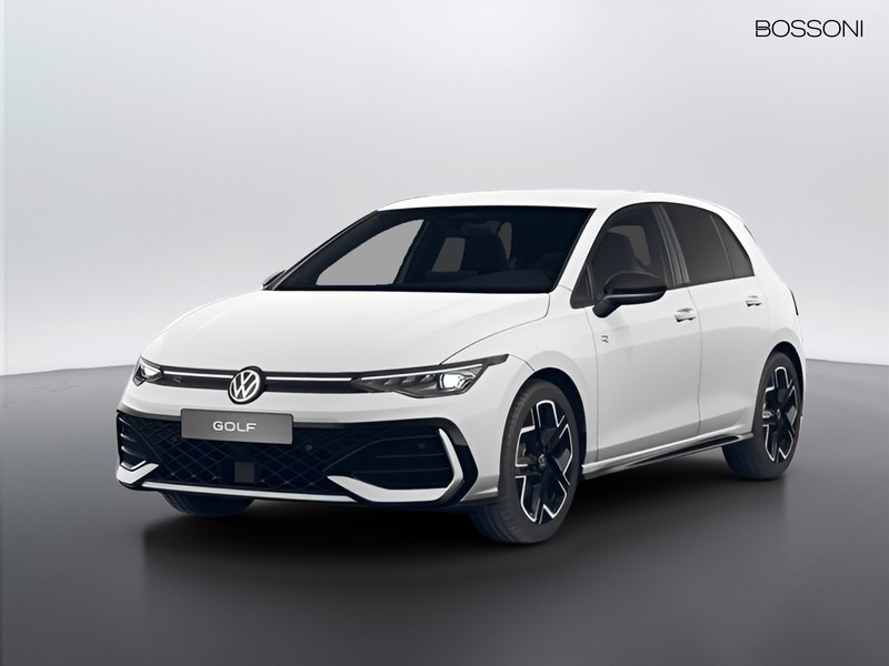 1 - Volkswagen Golf 1.5 etsi act 150cv r-line plus