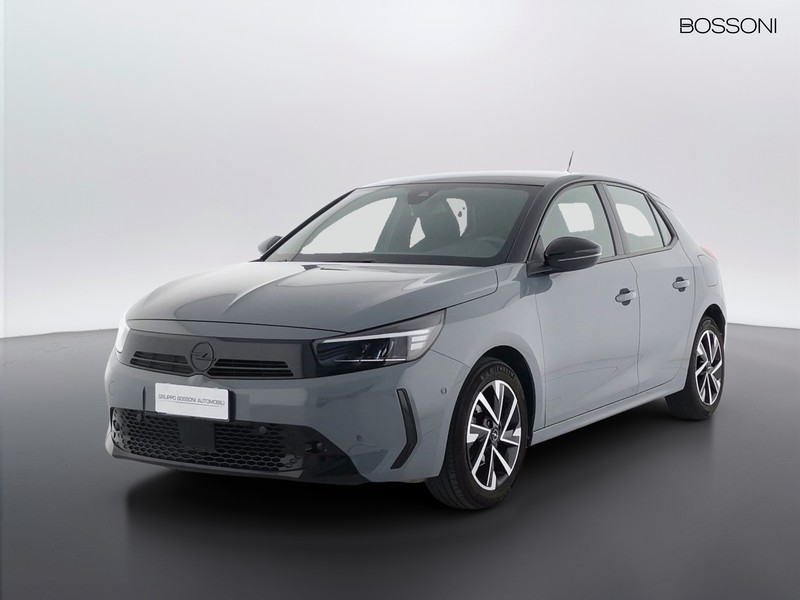 1 - Opel Corsa 1.2 75cv gs s&s