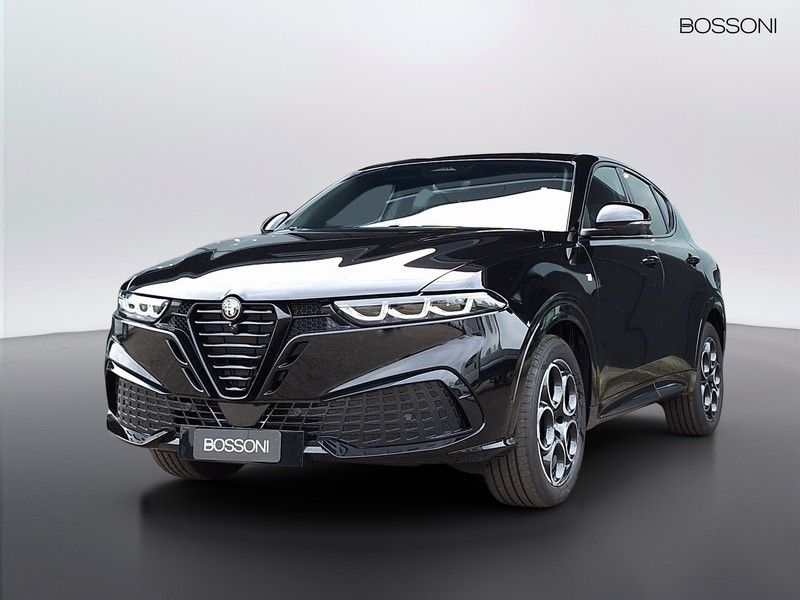 1 - Alfa Romeo Tonale 1.5 hybrid 175cv ti tct7