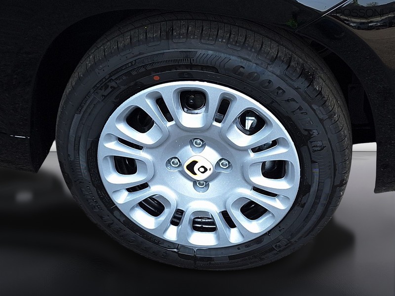 13 - Fiat Pandina 1.0 firefly hybrid 65cv icon s&s