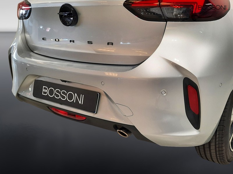 19 - Opel Corsa 1.2 100cv gs at8 s&s