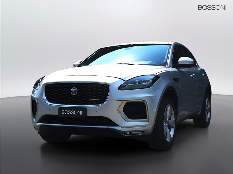 1 - Jaguar E-Pace 1.5 i3 phev 309cv r-dynamic s awd auto