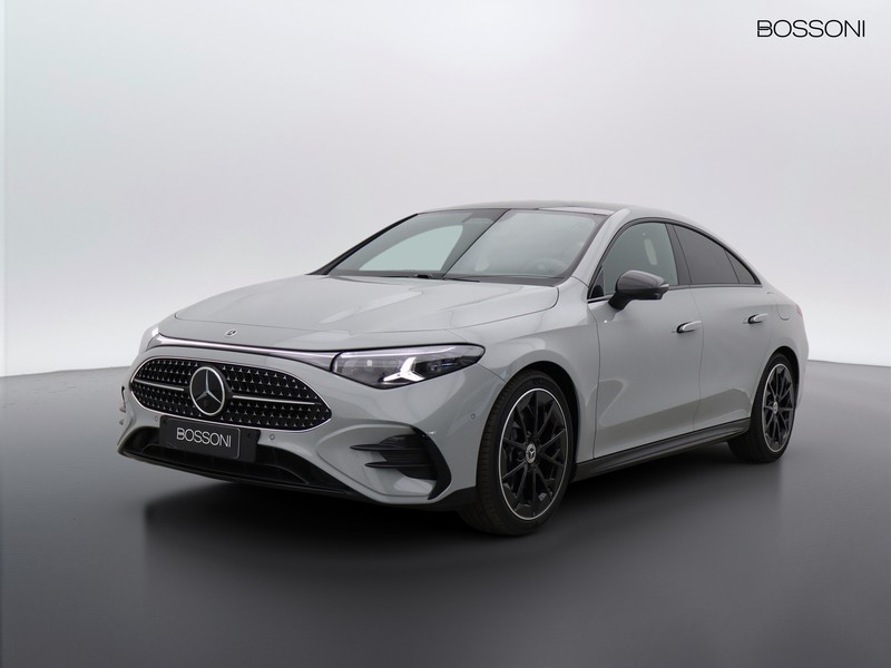 1 - Mercedes CLA 220 premium 4matic auto