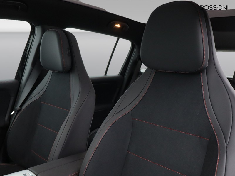 7 - Mercedes GLB eq 250+ advanced plus