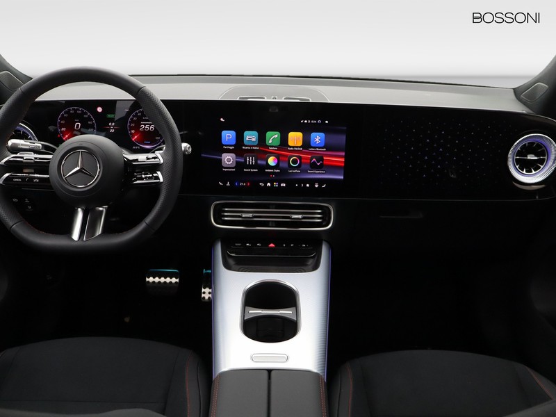13 - Mercedes GLB eq 250+ advanced plus