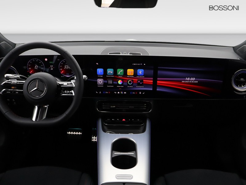 13 - Mercedes GLB eq 250+ premium