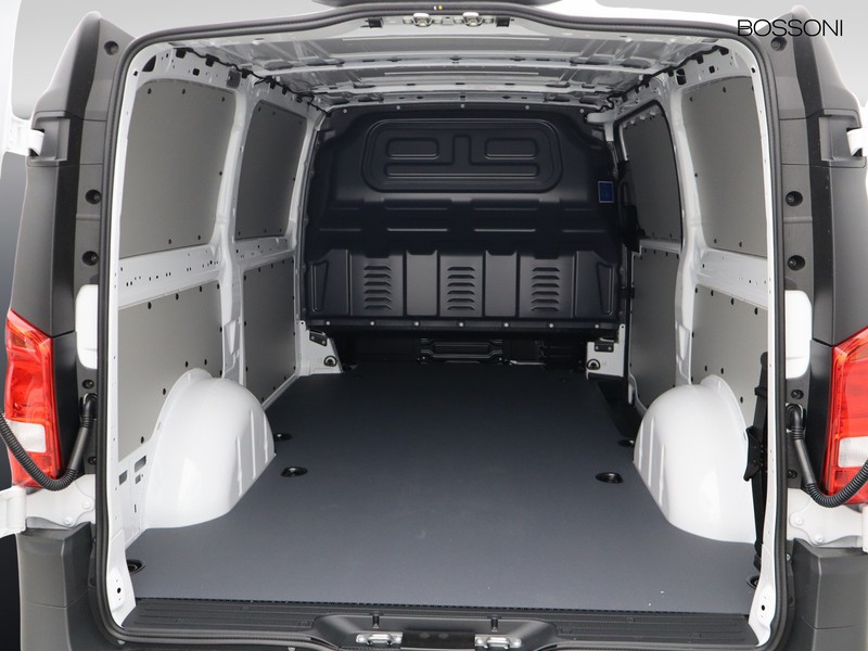 13 - Mercedes Vans Vito furgone 114 cdi long pro 9g-tronic