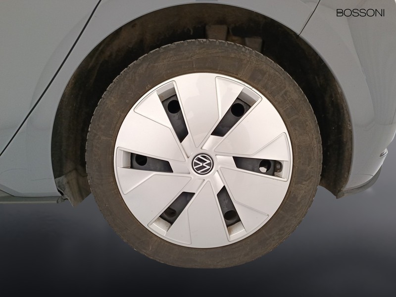 25 - Volkswagen ID.3 45 kwh pure performance