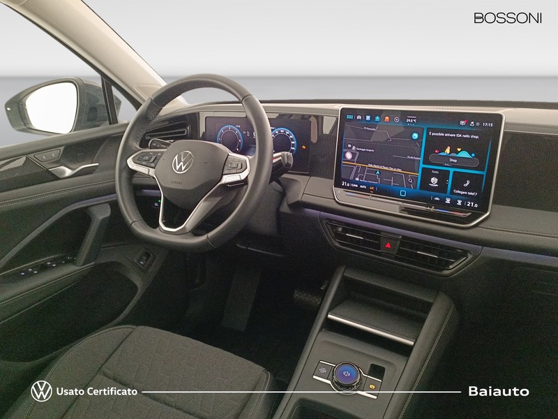 7 - Volkswagen Tiguan 2.0 tdi scr 193cv edition plus 4motion dsg