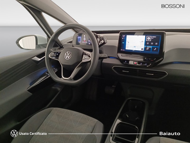 7 - Volkswagen ID.3 58 kwh pro performance