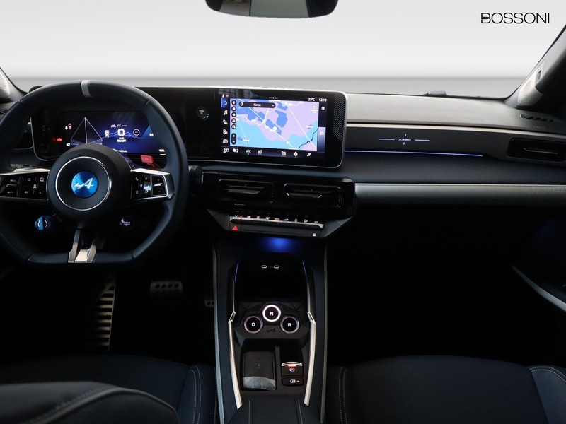 13 - Alpine A290 alpine premiere edition