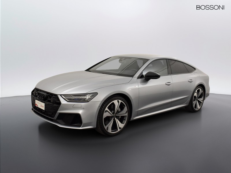 1 - Audi A7 sportback 50 2.0 tfsi e 265cv business advanced quattro ultra s tronic