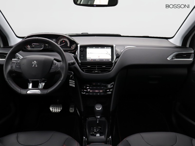 13 - Peugeot 2008 1.2 puretech turbo 110cv gt line eat6 s&s my19