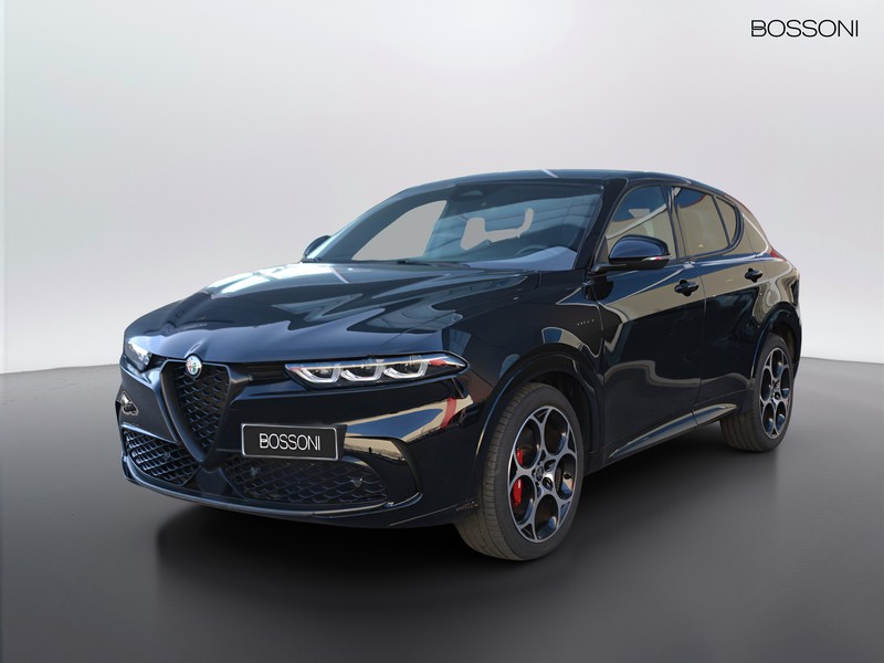 1 - Alfa Romeo Tonale 1.5 hybrid 160cv veloce tct7