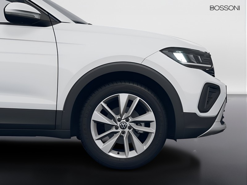 7 - Volkswagen T-Cross 1.0 tsi 115cv edition plus