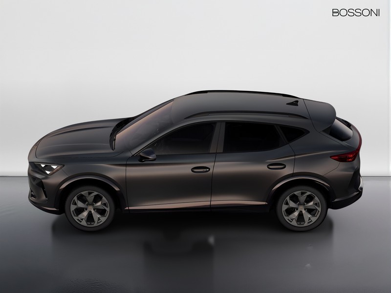 7 - Cupra Formentor 2.0 tdi 150cv dsg