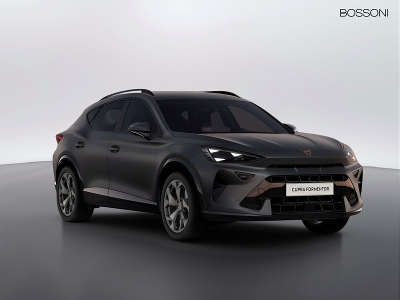 13 - Cupra Formentor 2.0 tdi 150cv dsg