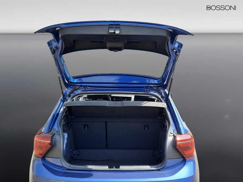 19 - Volkswagen Polo 1.0 tsi 95cv style