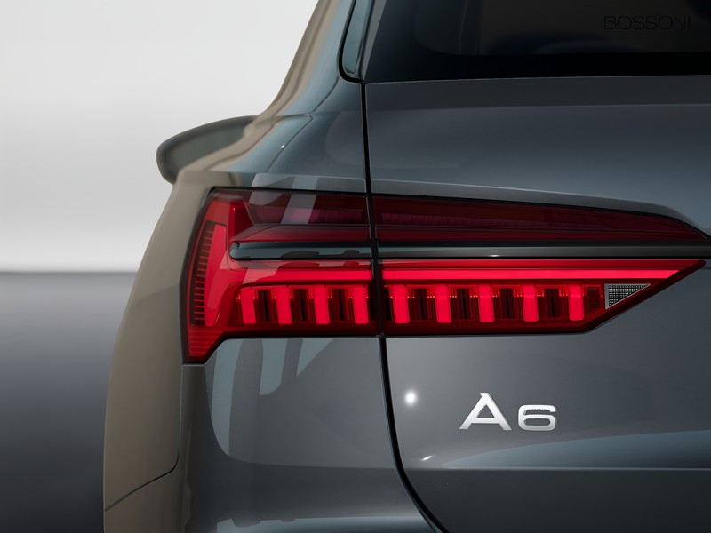7 - Audi A6 avant 50 3.0 v6 tdi mhev 48v s line edition quattro ultra tiptronic