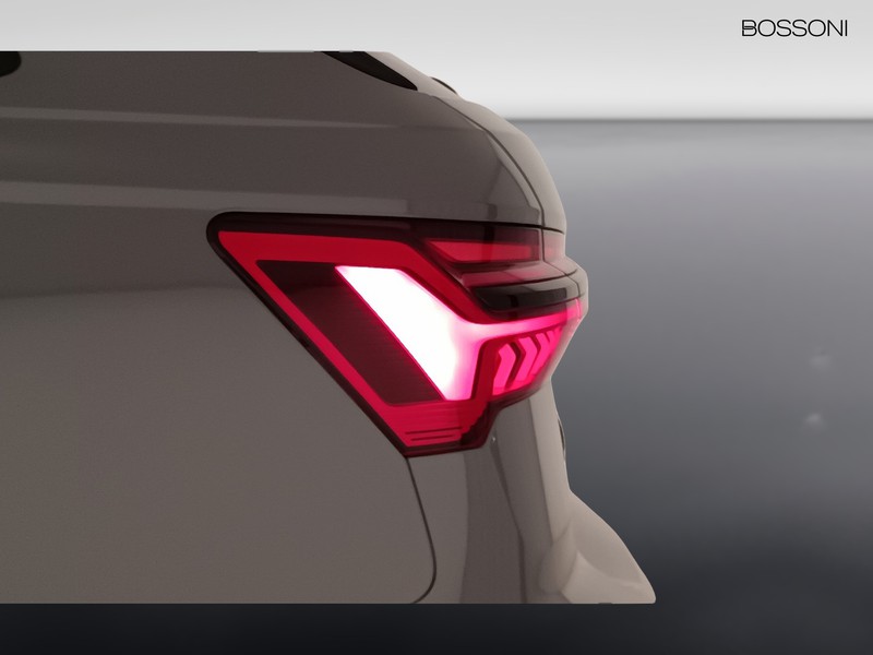 43 - Audi RS6 avant 4.0 v8 mhev quattro tiptronic