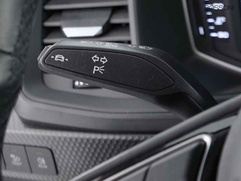 25 - Audi A1 allstreet 25 1.0 tfsi 95cv business