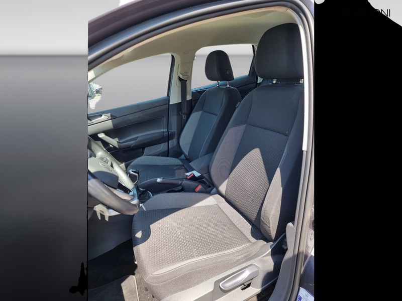 7 - Volkswagen Taigo 1.0 tsi 95cv life