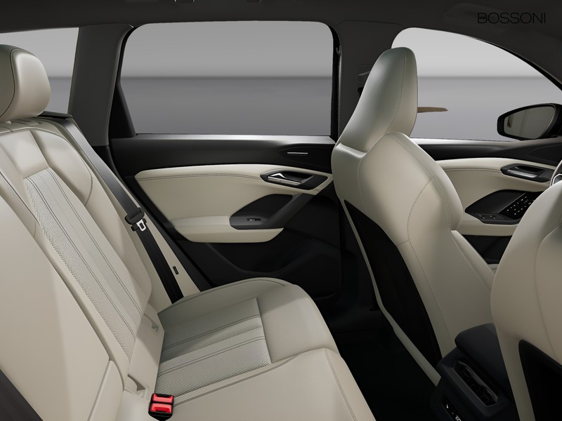 7 - Audi Q6 e-tron performance s line edition