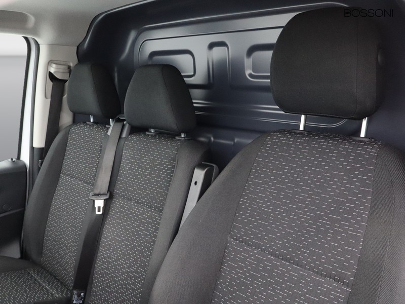 7 - Mercedes Vans Vito furgone 110 cdi compact pro