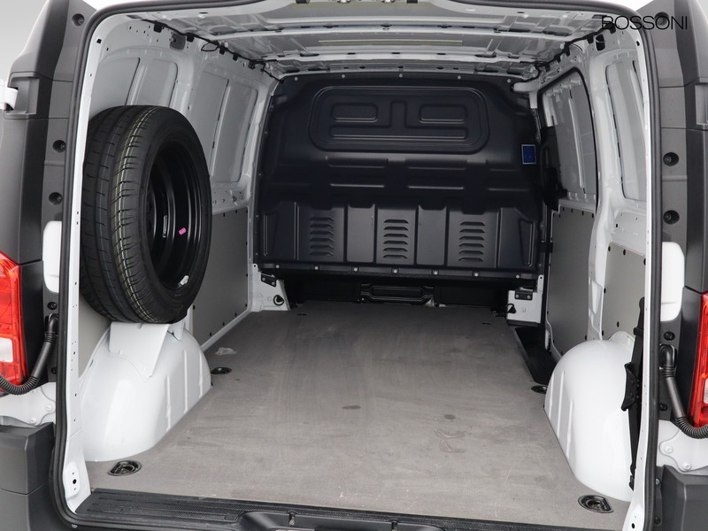 13 - Mercedes Vans Vito furgone 110 cdi compact pro