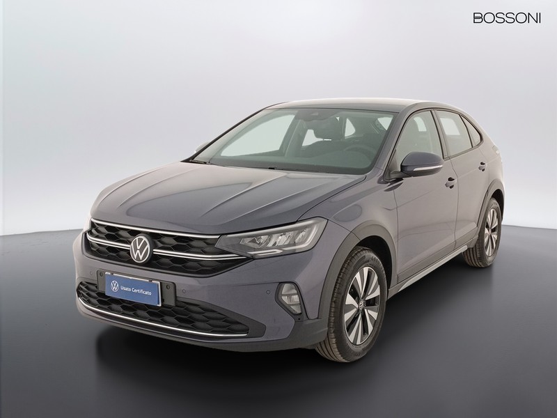 1 - Volkswagen Taigo 1.0 tsi 110cv life dsg