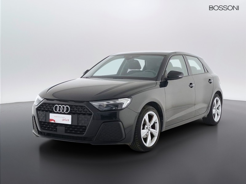 1 - Audi A1 sportback 25 1.0 tfsi admired s tronic my20