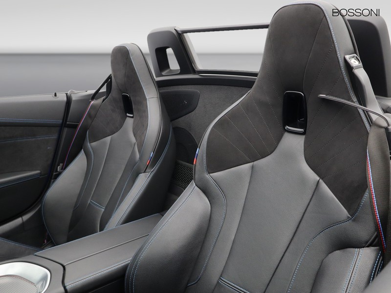 7 - BMW Z4 30i sdrive msport steptronic