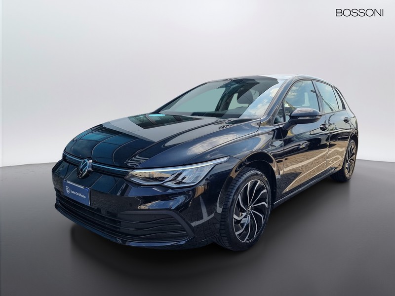1 - Volkswagen Golf 1.0 tsi evo 110cv life