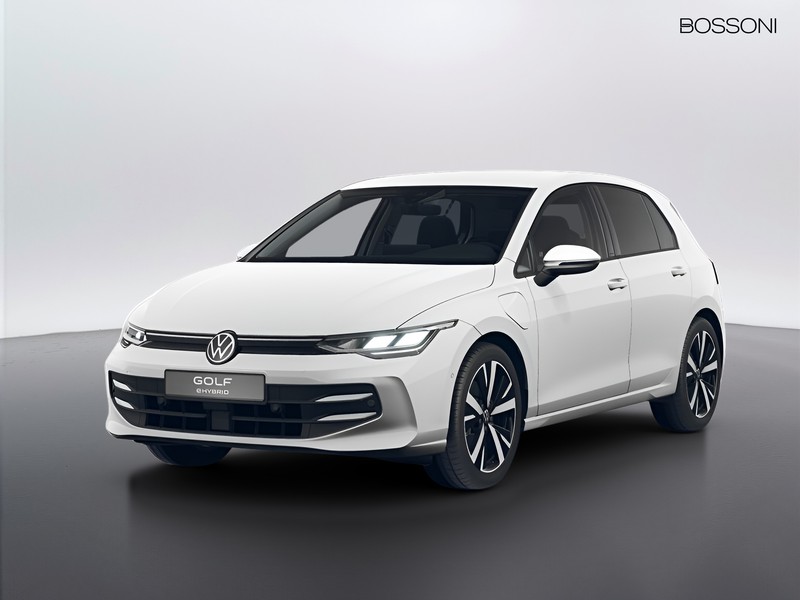1 - Volkswagen Golf 1.5 tsi ehybrid 204cv edition plus dsg