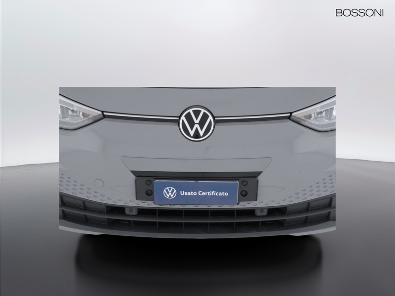 13 - Volkswagen ID.3 58 kwh pro performance