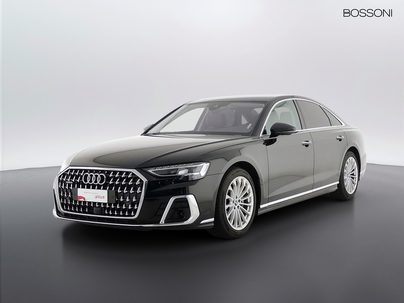 1 - Audi A8 50 3.0 v6 tdi mhev quattro tiptronic
