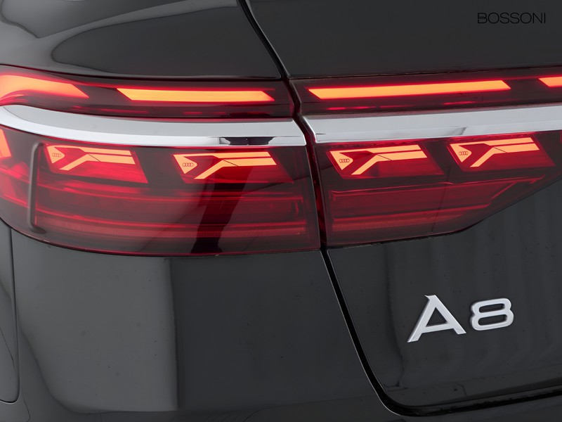 7 - Audi A8 50 3.0 v6 tdi mhev quattro tiptronic