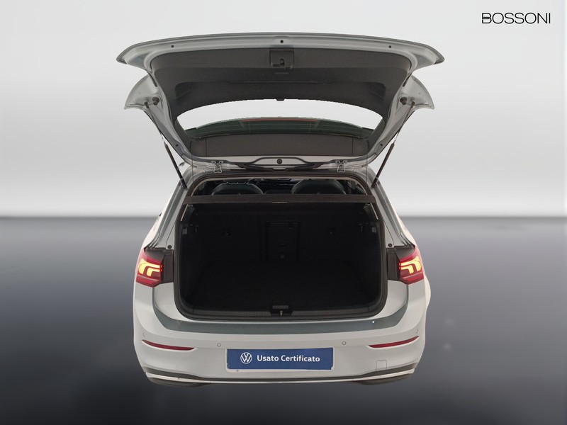 31 - Volkswagen Golf 2.0 tdi scr 150cv style dsg