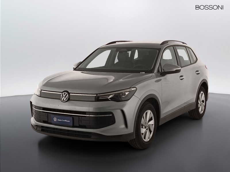 1 - Volkswagen Tiguan 2.0 tdi scr 150cv life dsg