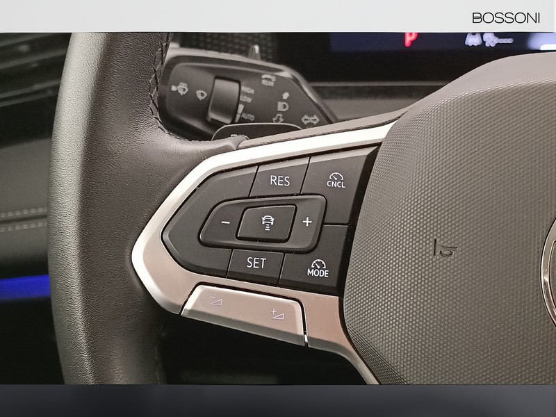 25 - Volkswagen Tiguan 2.0 tdi scr 150cv life dsg