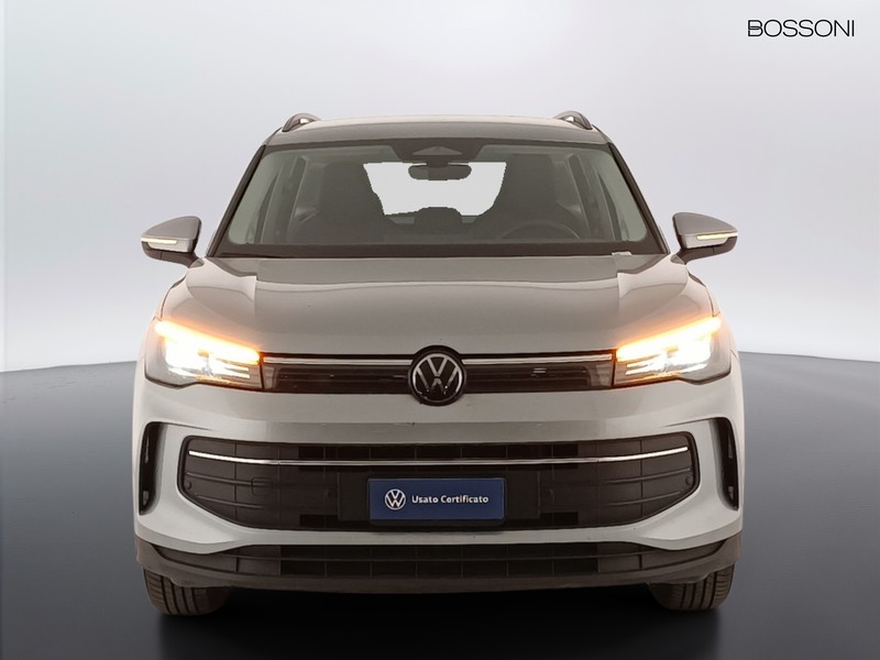 43 - Volkswagen Tiguan 2.0 tdi scr 150cv life dsg