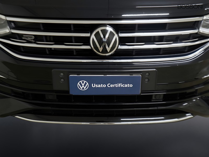 13 - Volkswagen Tiguan 1.5 tsi act 150cv r-line dsg