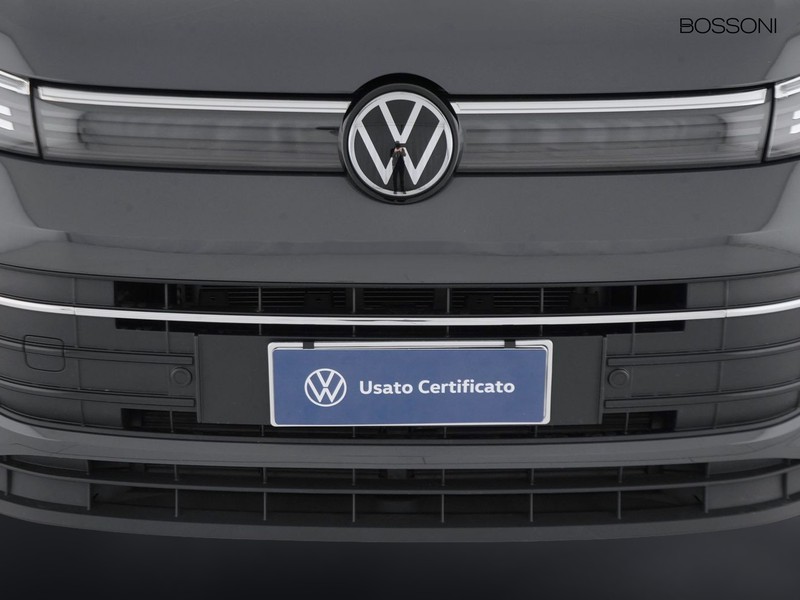 13 - Volkswagen Tiguan 2.0 tdi scr 150cv life dsg