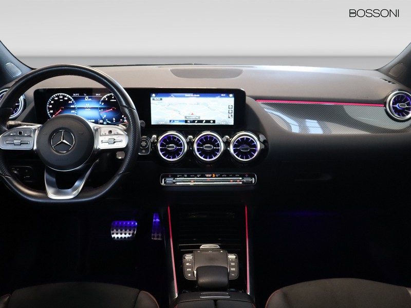 13 - Mercedes GLA 250 premium 4matic 8g-dct